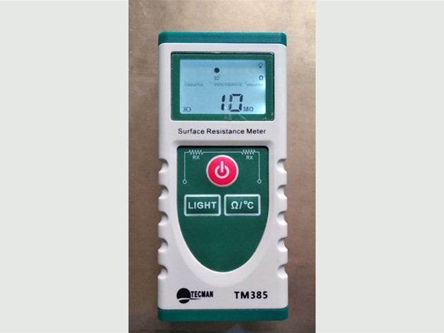 表面电阻测试仪